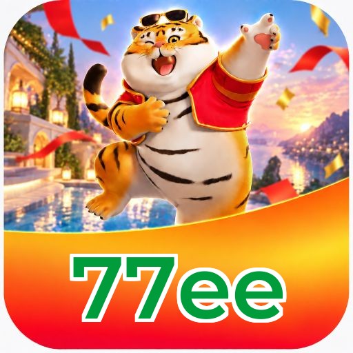 Logo 77ee - Cassino Online Brasil