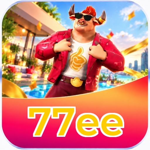 Logo 77ee