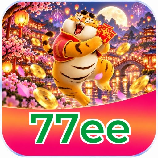 Logo 77ee