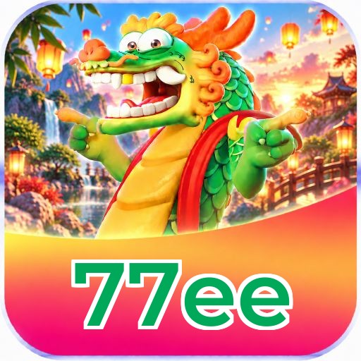 Logo 77ee - Cassino Online Brasil