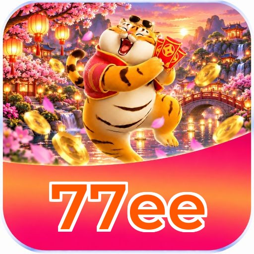 Opções de download da 77ee - Android, iOS, PC
