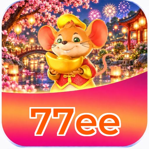 Logo 77ee - Cassino Online Brasil