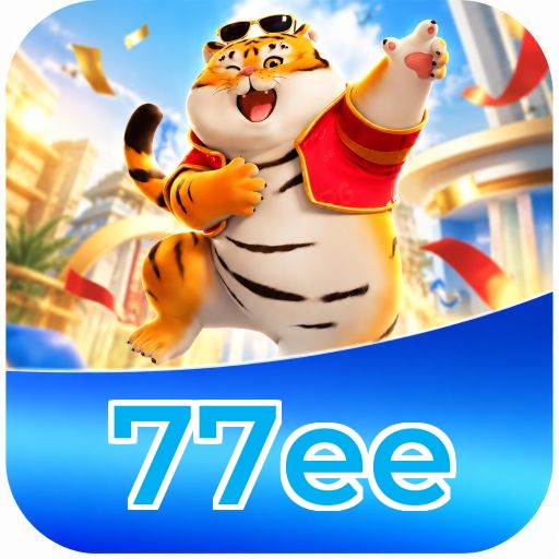 Logo 77ee - Cassino Online Brasil