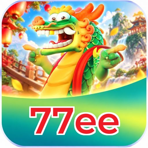 Logo 77ee - Cassino Online Brasil