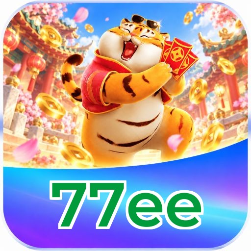 Logo 77ee