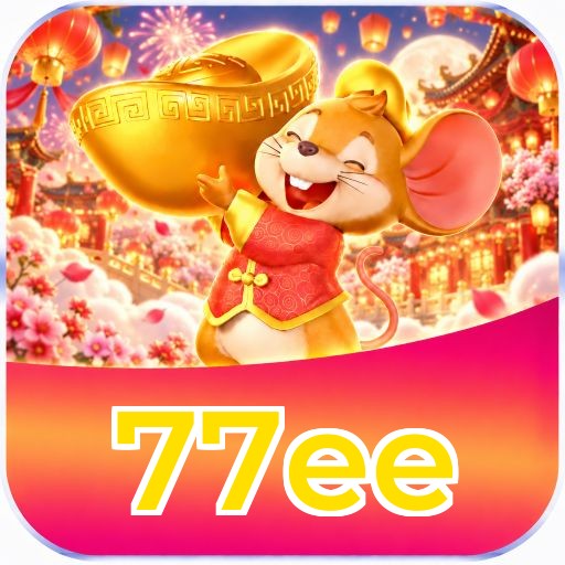 Logo 77ee