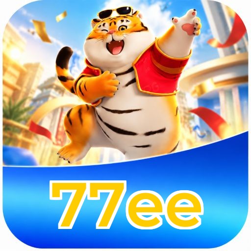 Logo 77ee - Cassino Online Brasil