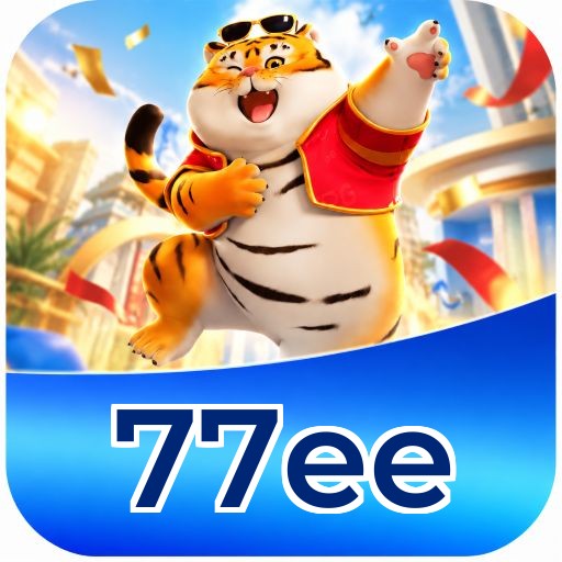 Logo 77ee - Cassino Online Brasil