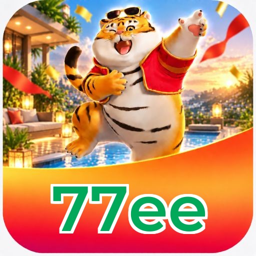 Logo 77ee
