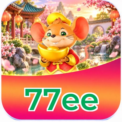 Logo 77ee