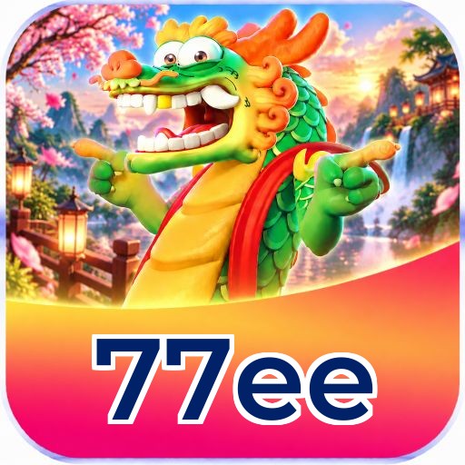 Logo 77ee - Cassino Online Brasil