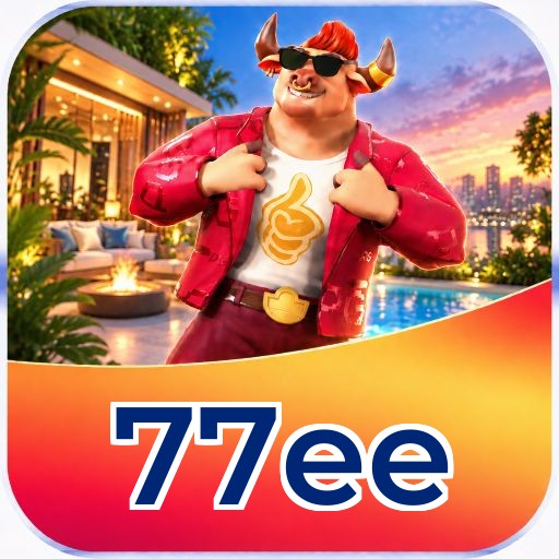 Logo 77ee