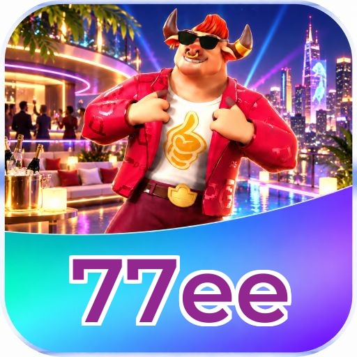 Logo 77ee - Cassino Online Brasil