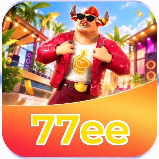 Logo 77ee