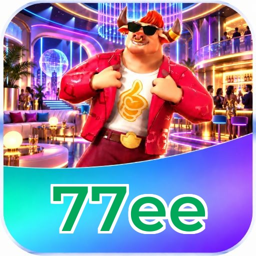 Logo 77ee - Cassino Online Brasil