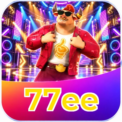 Logo 77ee - Cassino Online Brasil