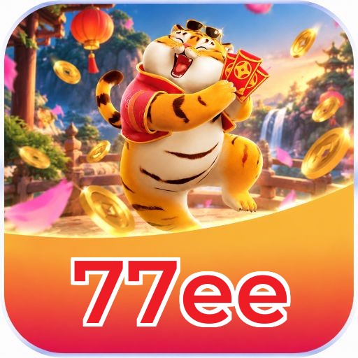 Logo 77ee - Cassino Online Brasil