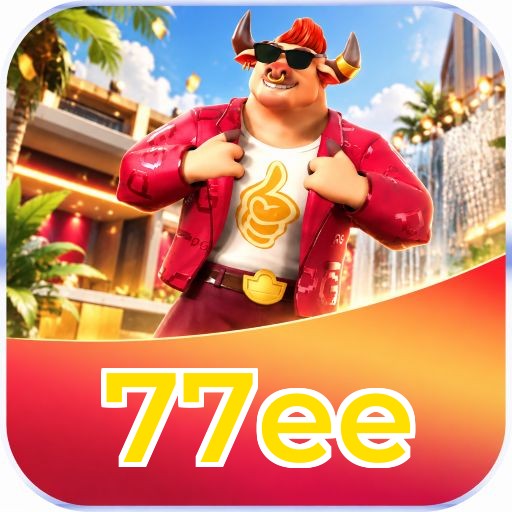 Logo 77ee