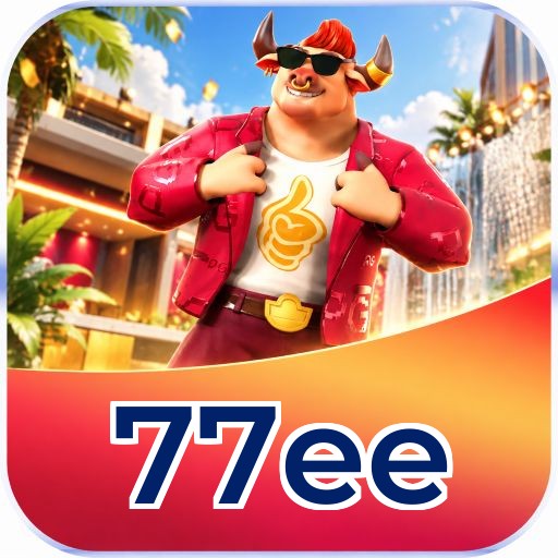 Logo 77ee - Cassino Online Brasil