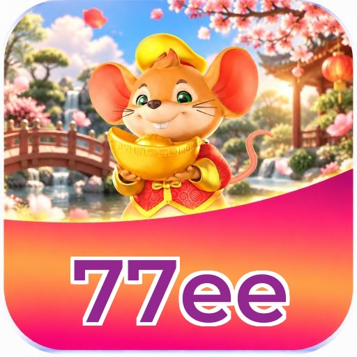 Logo 77ee